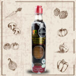 Vinagre Balsámico Con Reducción ( 500 ml )