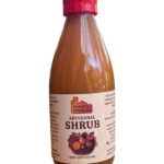 Shrub de Tamarindo ( 290 ml )