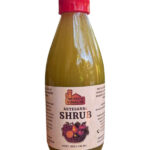 Shrub de Lulo ( 290 ml )