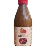 Shrub de Tomate de Árbol ( 290 ml )