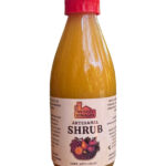 Shrub de Maracuyá ( 290 ml )