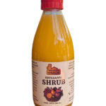 Shrub de Mango ( 290 ml )