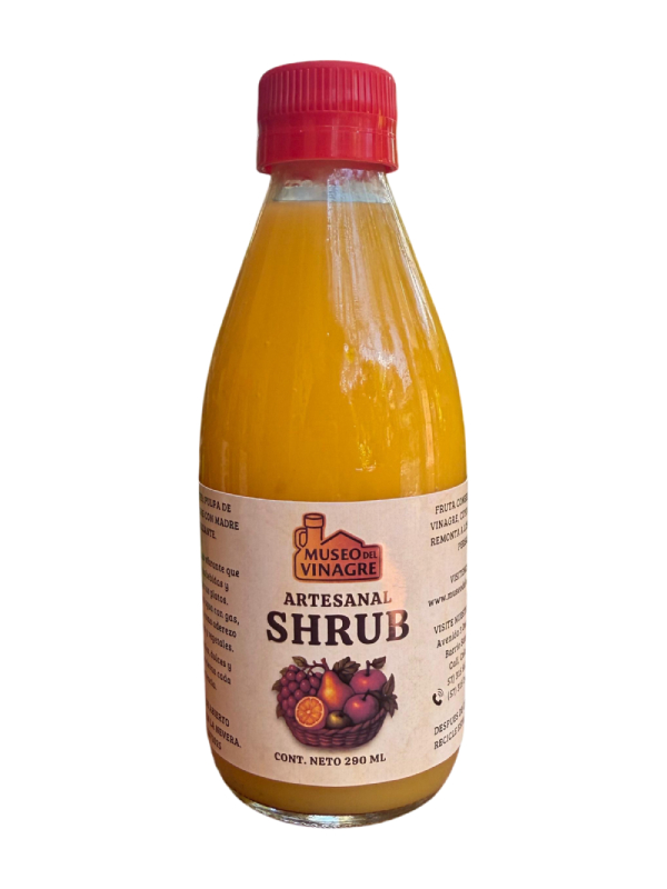 Proyecto nuevo (5) Shrub de Mango ( 290 ml ) - Imagen 1