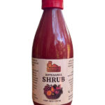 Shrub de Frutos Rojos ( 290 ml )