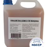 Vinagres Balsámicos sin Reducción Galón ( 4 Lt )
