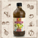 Vinagres Aromatizados con Finas Hierbas ( 500 ml )