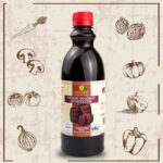 Vinagre Balsámico Sin Reducción ( 500 ml )