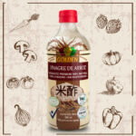 Vinagre de Arroz Botella ( 500 ml )