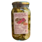 Crudité de Pepino ( 500 g )