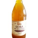 Sidra de Manzana ( 1000 ml )