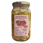 Crudité de Apio ( 500 g )