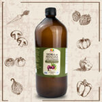 Sidra de Manzana con Estragon ( 1000 ml )