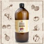 Sidra Manzana con Cidrón ( 1000ml )