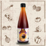 Vinagre de Castilla ( 500ml )